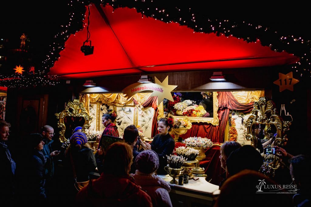 Weihnachtsmärkte in Köln - Öffnungszeiten und Angebote - Wo soll man in Köln auf den Weihnachtsmarkt gehen?