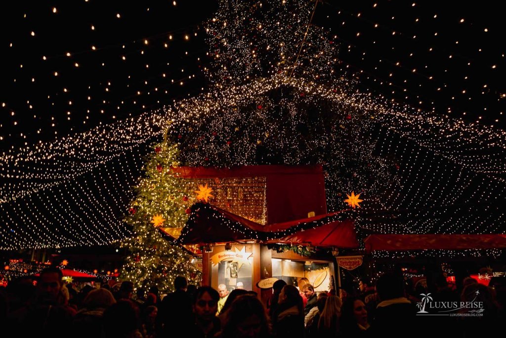 Weihnachtsmärkte in Köln - Öffnungszeiten und Angebote - Wo soll man in Köln auf den Weihnachtsmarkt gehen?