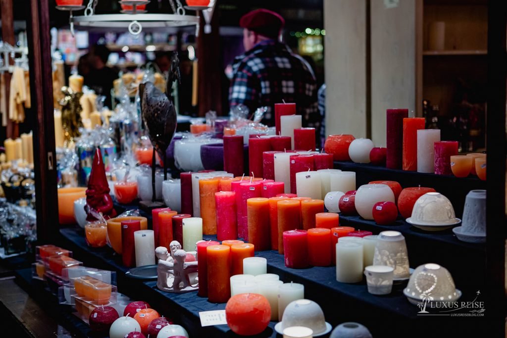 Weihnachtsmärkte in Köln - Öffnungszeiten und Angebote - Wo soll man in Köln auf den Weihnachtsmarkt gehen?