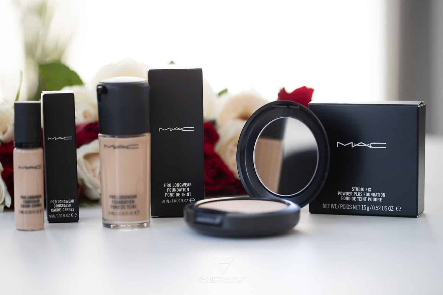 Back to MAC - Return to MAC Cosmetics B2M - Beauty Kosmetik