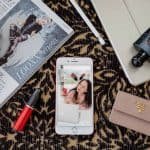 Beste Zeiten zum Posten bei Instagram, TikTok, Snapchat, Twitter und YouTube - Modeblogger und Fashionblogger Vanessa Pur - Lifestyleblog