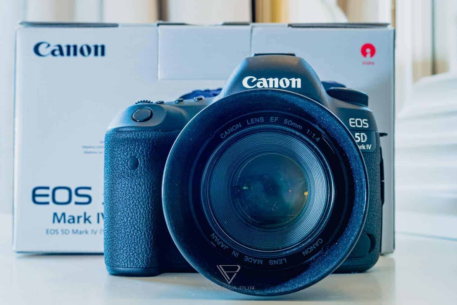 Canon 5D Mark IV - erster Eindruck - Blogger/YouTuber - Canon EOS 5D Mark IV CANON EOS 5D Mark IV - Erste Erfahrung und erster Eindruck - Die Allround-Kamera - Produkttest - Kameratest - Dauertest - Bewertung DSLR-Kamera von Canon - Was bringt Dual-Pixel-Raw - Was bringt 4K Video mit 30fps - Kameravorstellung für Blogger und YouTuber - Preis und Verfügbarkeit - Lifestyleblog Vollformat