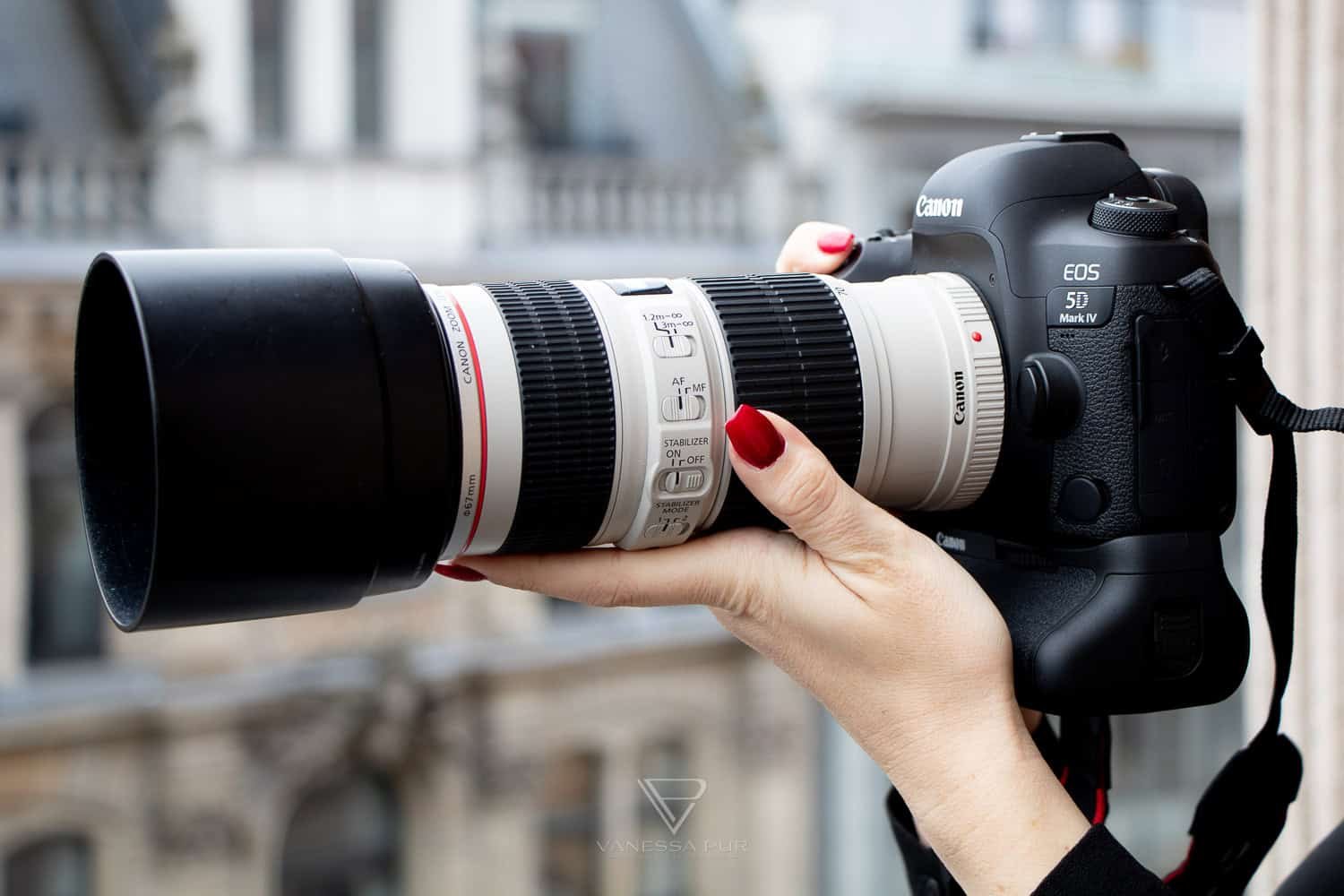 CANON 70-200mm f4 Objektiv im Test - Das günstige L-Teleobjektiv - Canon 70-200 f2.8 L IS II USM oder f4.0 - Test und Entscheidungshilfe - Lohnt sich das Canon Teleobjektiv - Bewertung und Erfahrungsberichte