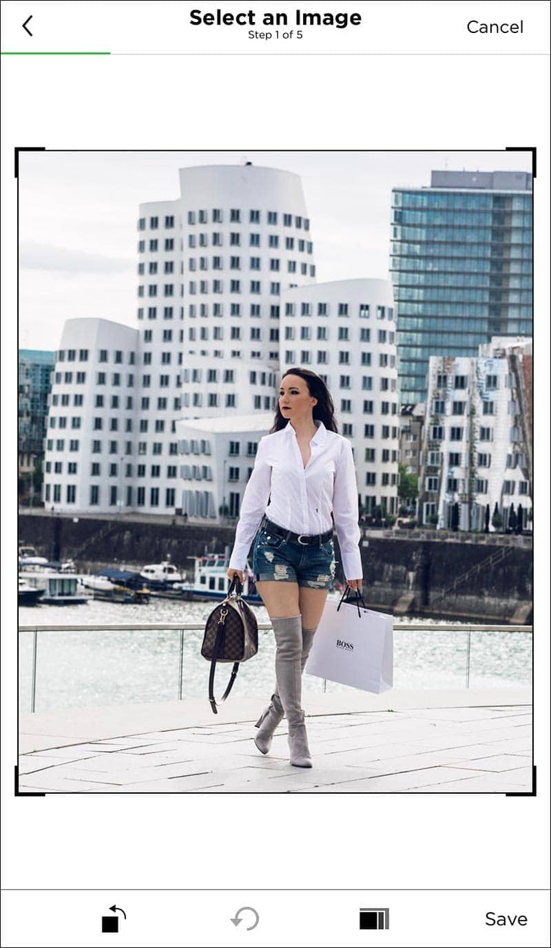 Wie funktioniert Liketoknowit? Was ist LIKEtoKNOW.it? Blogger Online Shopping