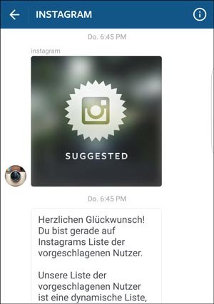 Ghost Follower bei Instagram - Was sind Ghost Follower? Wie entfernen?