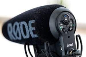 Bestes Mikrofon für YouTube und Vlogger? Das Rode Videomic Pro+ im Test - Rode Videomic Pro+ - bestes Mikrofon für YouTuber und Videofilmer