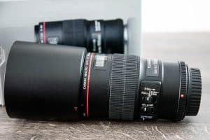 Canon 100mm f/2.8L Macro IS USM im Test - Bestes Macro Objektiv?