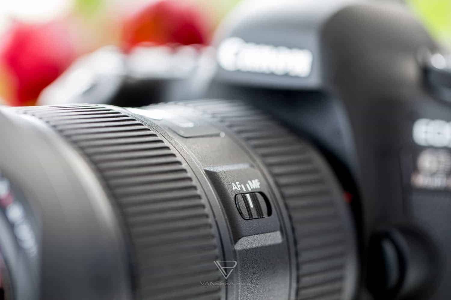 Canon EF 16-35 f/2.8 L III USM Objektiv im Test für Video und Foto - Fotoblog und Videoblogger