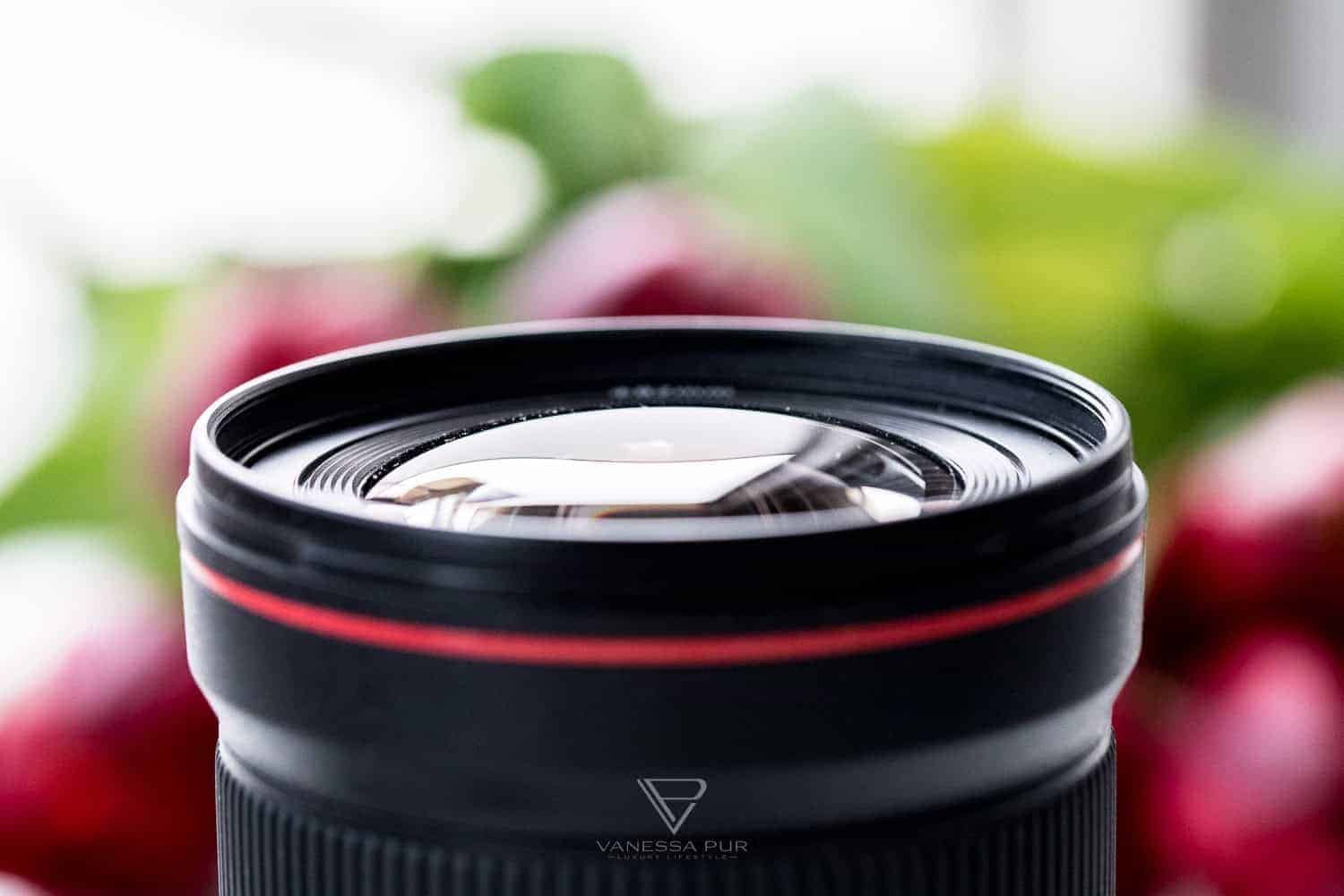 Canon EF 16-35 f/2.8 L III USM Objektiv im Test für Video und Foto - Fotoblog und Videoblogger