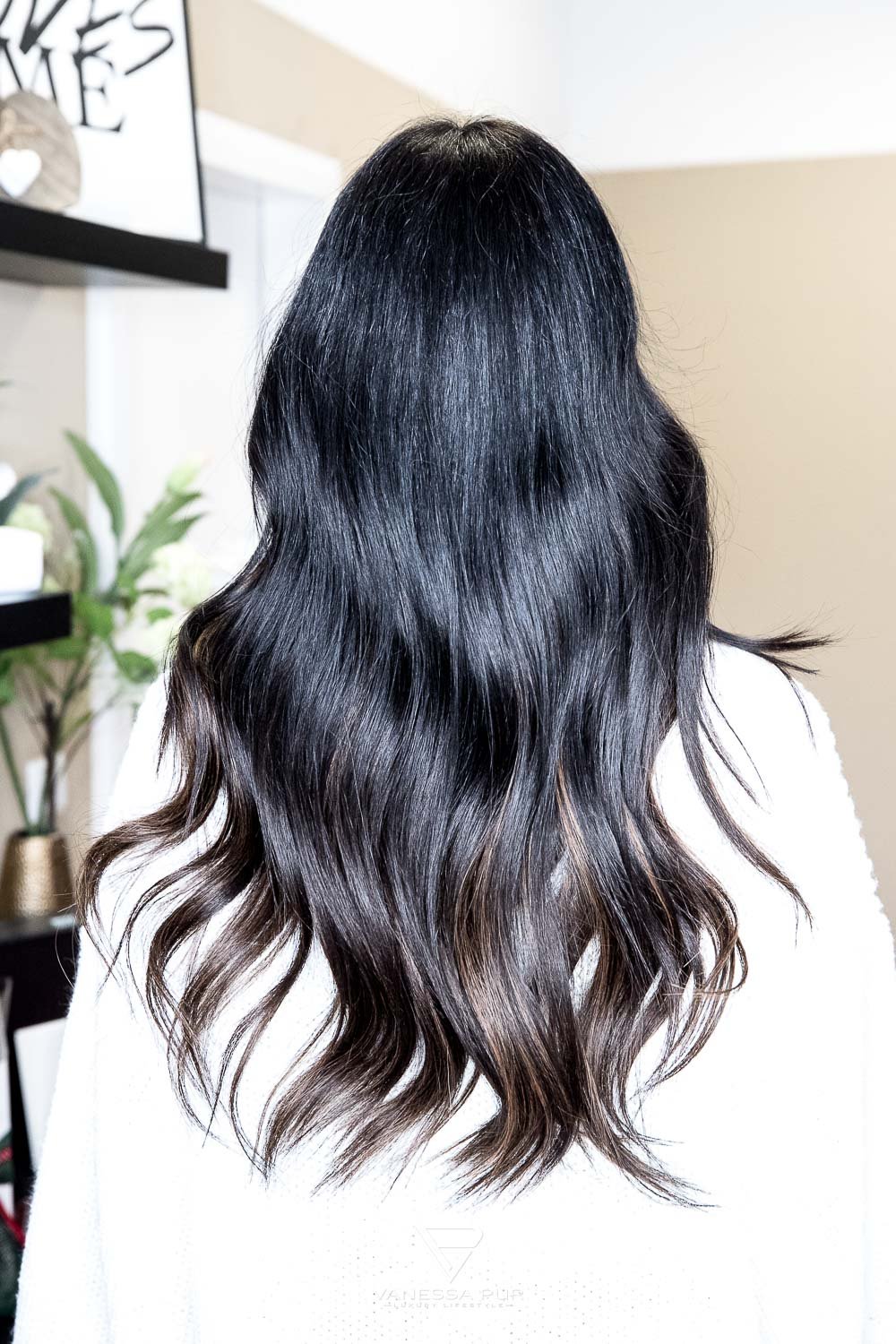 Haare und Frisuren Trends - Friseur Besuch - Haare, Haarverdichtung, Haarverlängerung, Extensions, Bondings - Tape-Bondings oder einzelne Strähnen - Haar-Trends-Frauen - Beautyblog