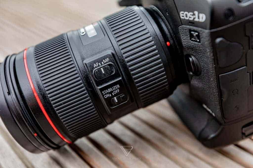 Canon EF 24-105mm f/4L IS II USM Objektiv - Bewertung und Erfahrung - Canon EF 24-105mm f/4L IS II USM Objektiv an Canon EOS 1Dx Mark II - Photoblog - Review - Bewertung - Erfahrungsbericht - Wie gut ist das Objektiv?