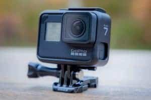 GoPro HERO7 black - Actionkamera und Vlogging-Kamera Produkttest - Bewertung - Kann man die Kamera zum Vlogging nutzen? Wie gut ist die ActionCam - Was ist Hypersmooth