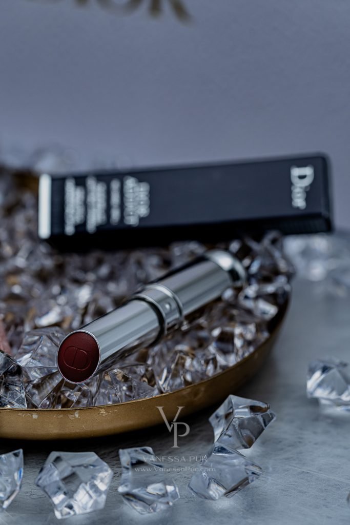 DIOR Addict Lippenstift mit limitiertem Wechsel-Case