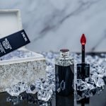 DIOR Rouge Dior Forever Liquid Lippenstift Eindruck, flüssiger Lacquer mit langem Halt und intensiver Farbe. Glänzender haltbarer Lippenstift von Dior Beauty