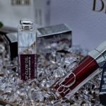 Dior Addict Lip Maximizer Lipgloss & Dior Addict Lip Glow Oil