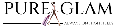 pureGLAM.tv - Das Luxus Lifestyle Magazin - Mode, High Heels, Beauty, Events und Social Media