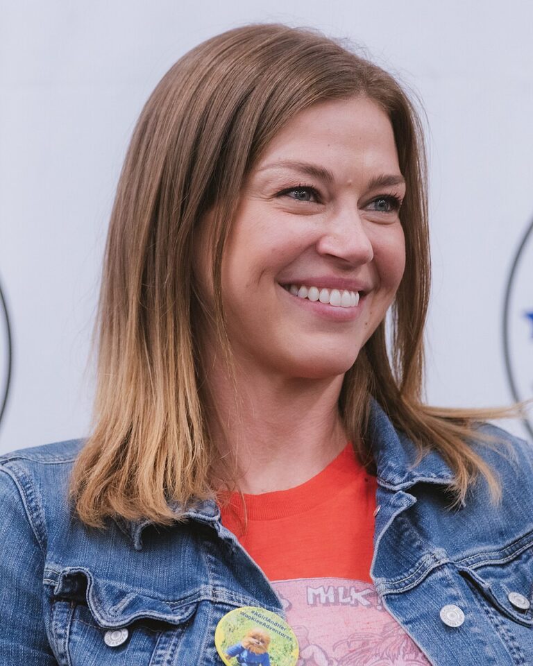 Adrianne Palicki