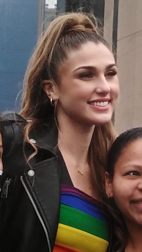 Alessia Rovegno