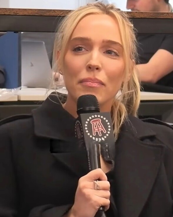 Alexandra Cooper