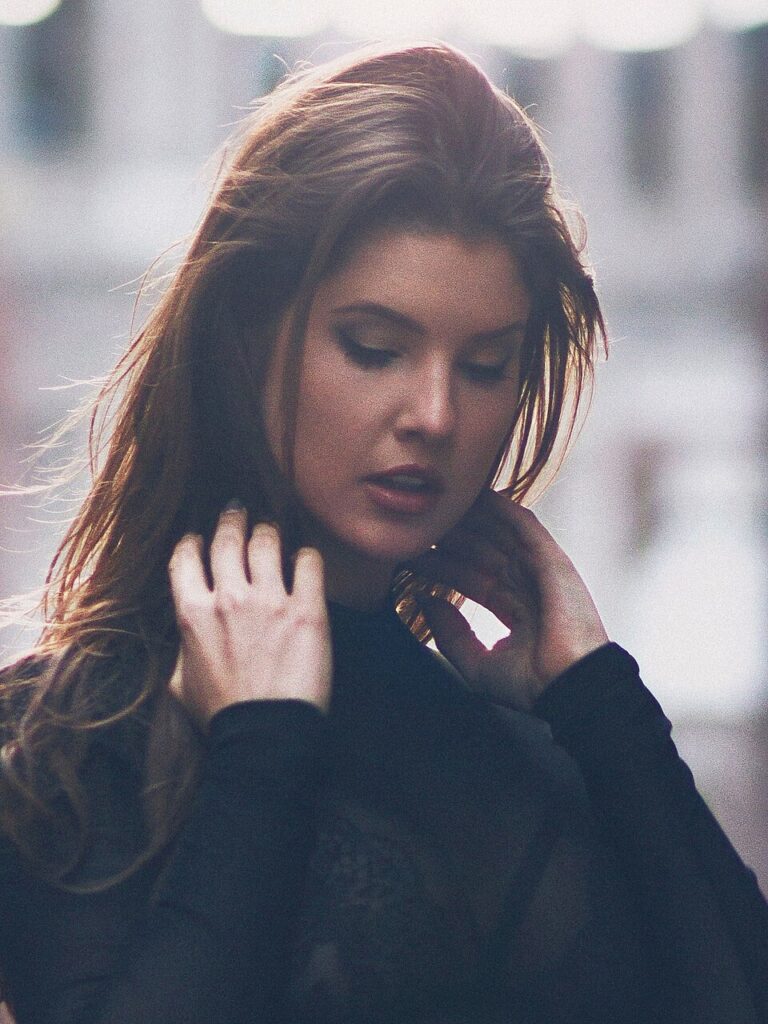 Amanda Cerny