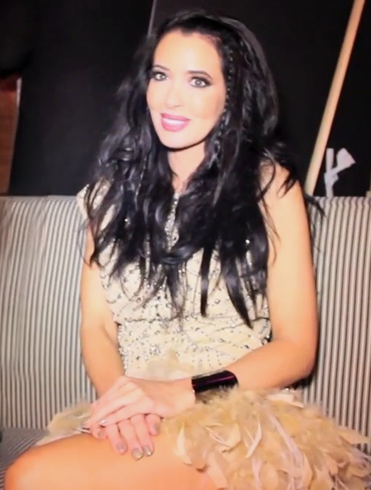 Amy Weber