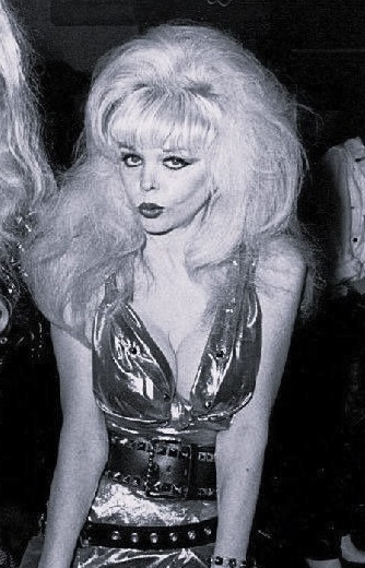 Angelyne