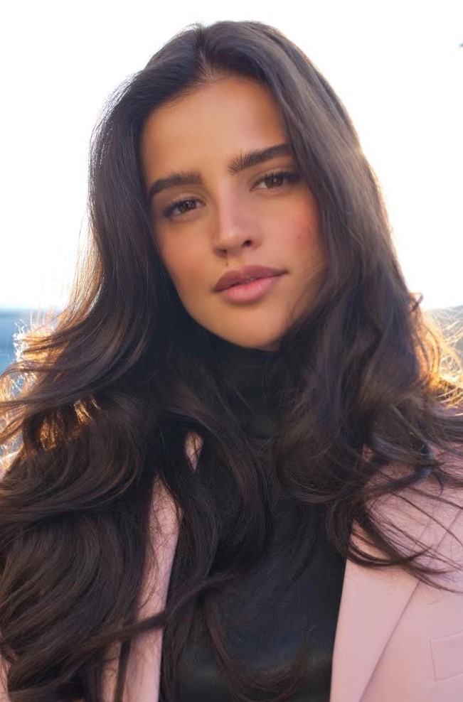 Anna Andres