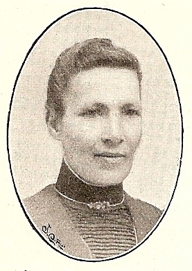 Anna Nyström