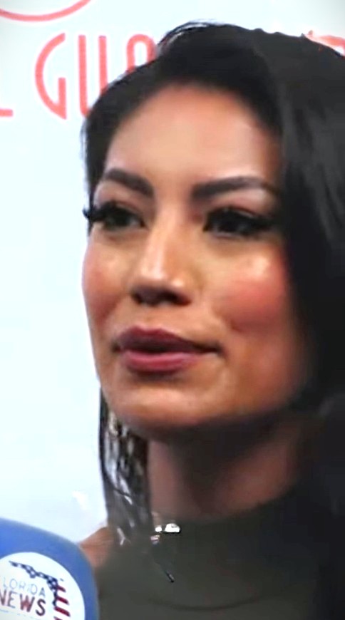 Ashley Callingbull