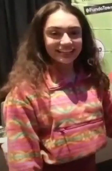 Avani Gregg
