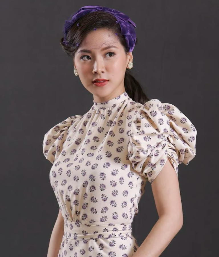 Baifern Pimchanok