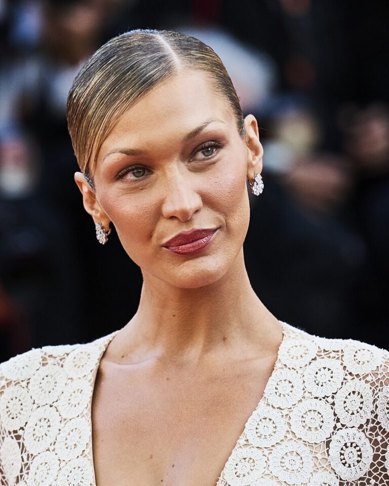 Bella Hadid