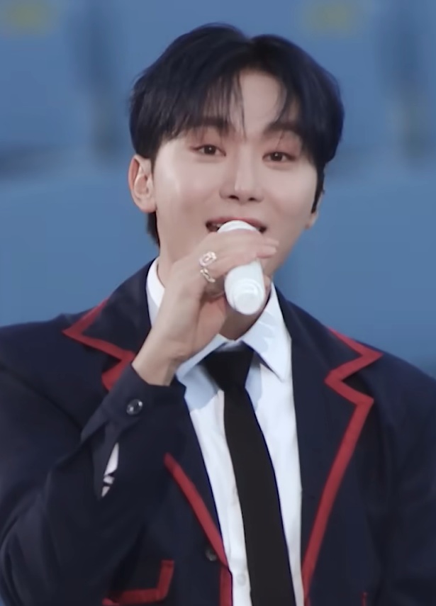 Boo Seung-kwan