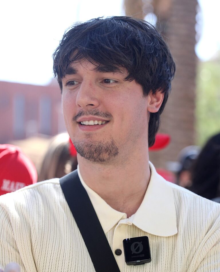 Bryce Hall