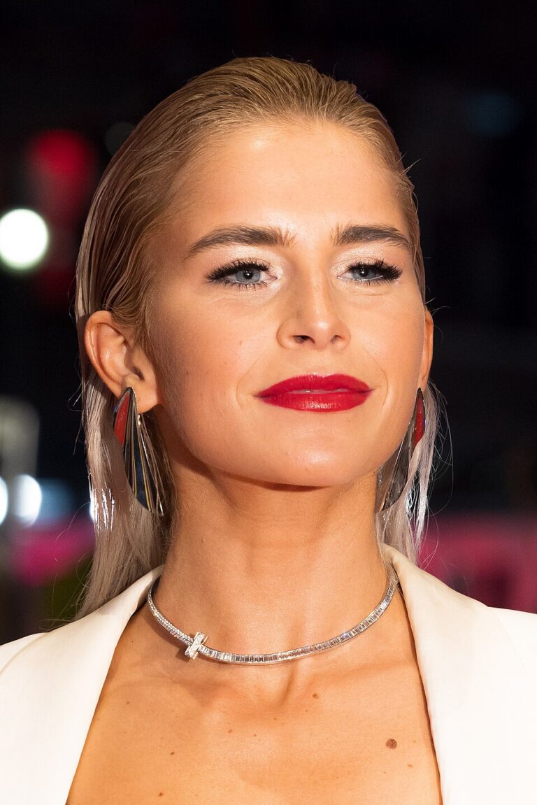 Caroline Daur