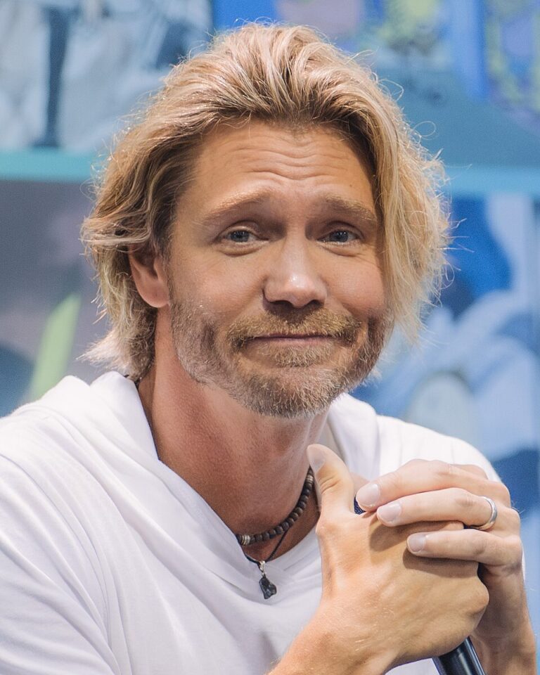 Chad Michael Murray