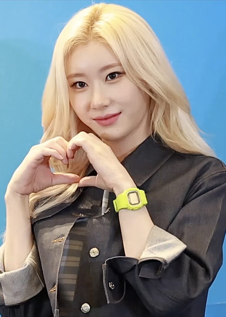 Chaeryeong