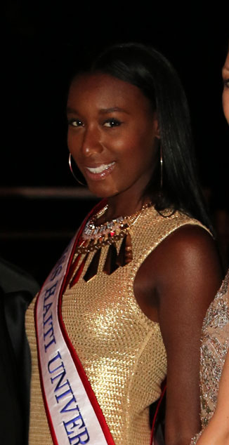 Christie Desir