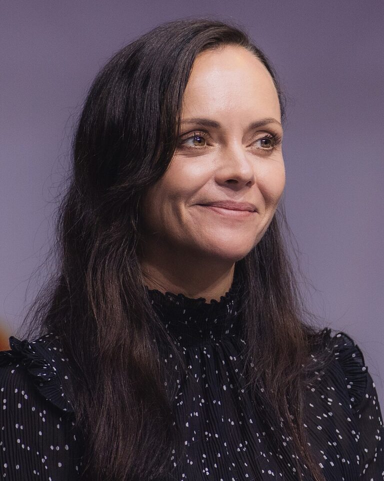 Christina Ricci