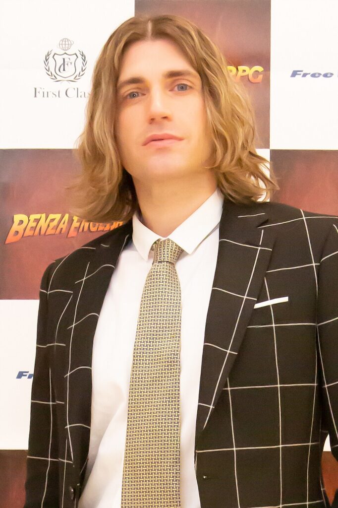 Christopher Brian McCombs