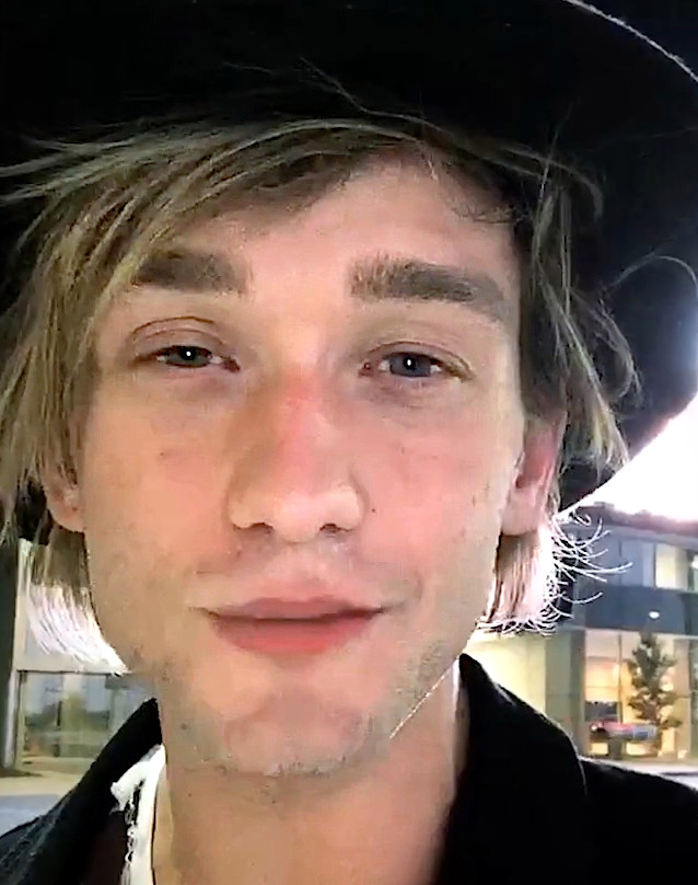 Cody Saintgnue