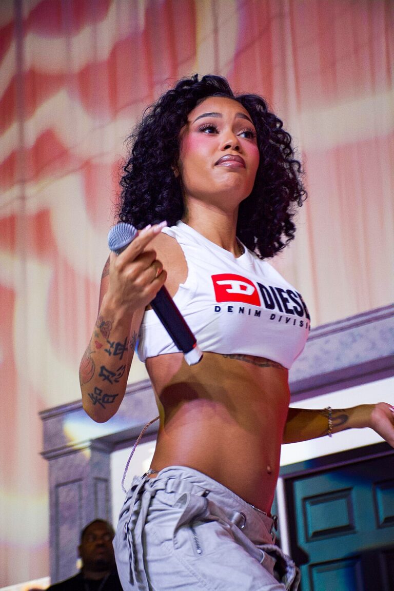 Coi Leray