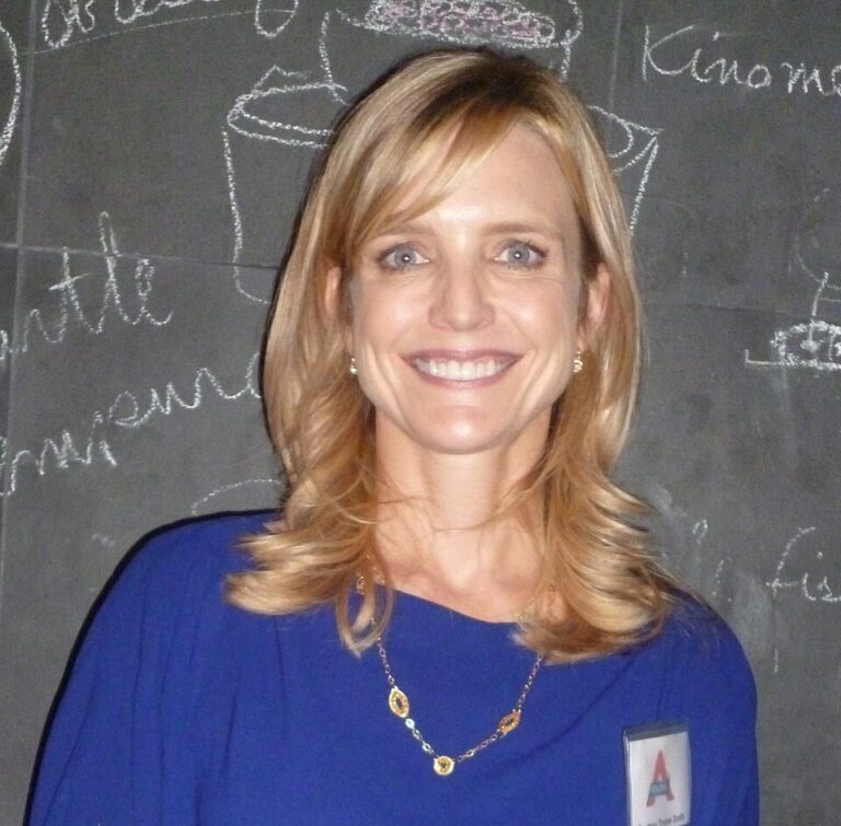 Courtney Thorne-Smith