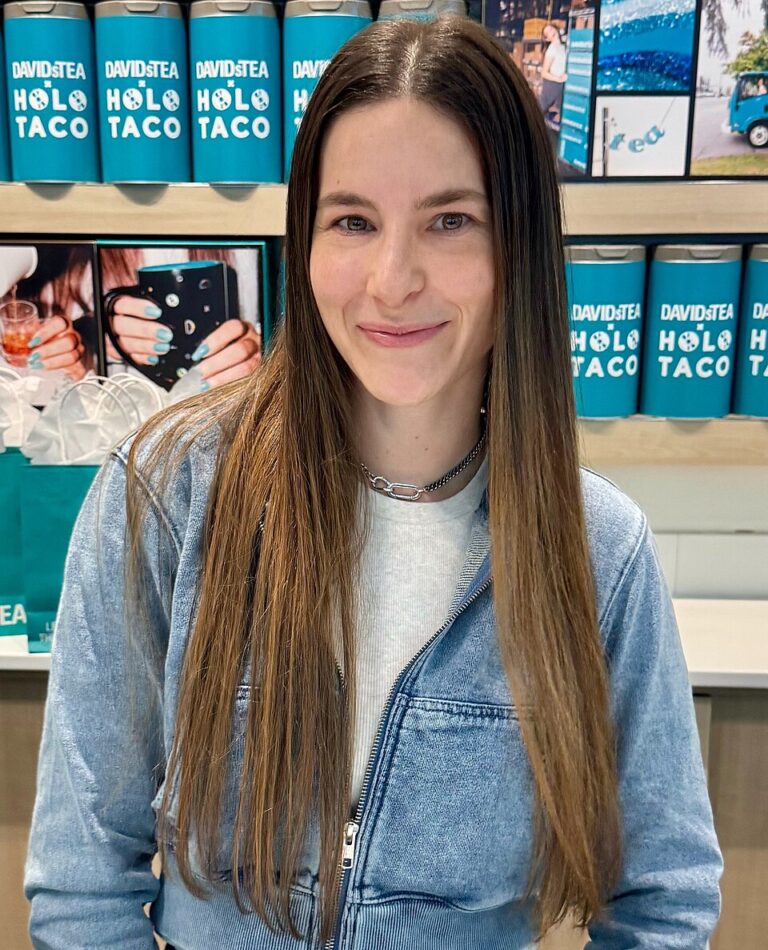 Cristine Rotenberg