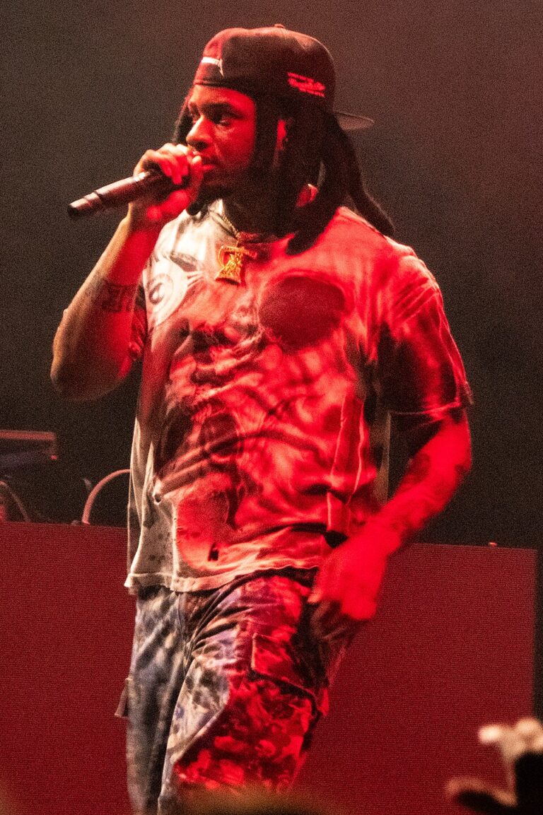 Denzel Curry