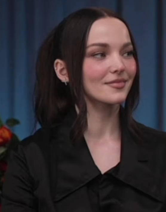 Dove Cameron