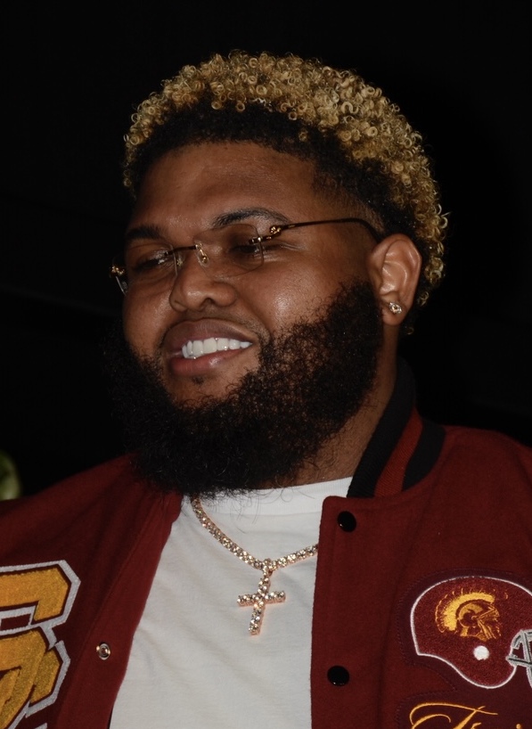 Drew Desbordes