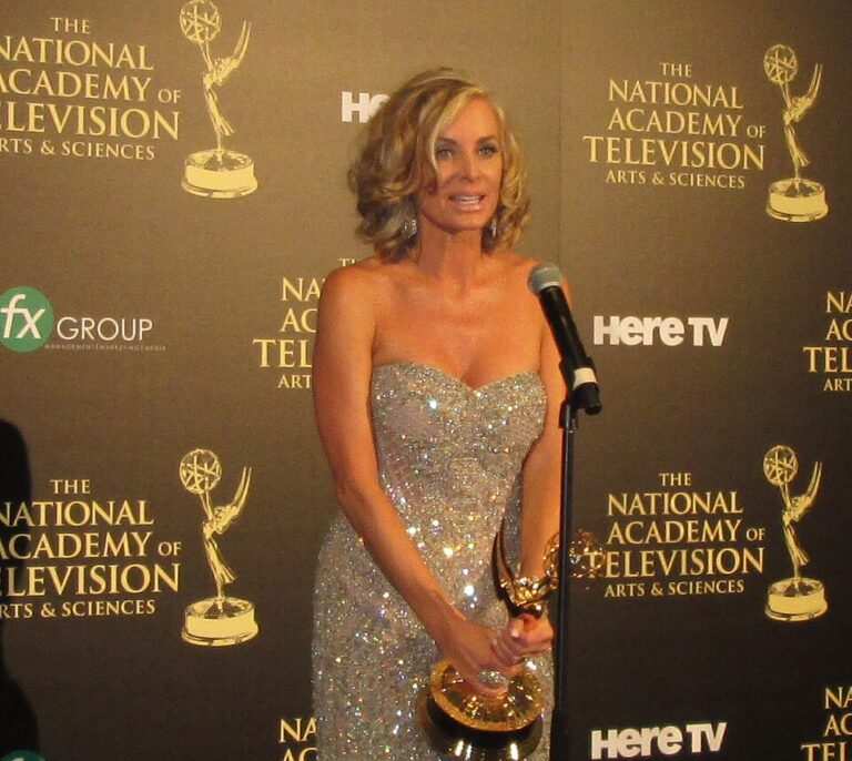 Eileen Davidson