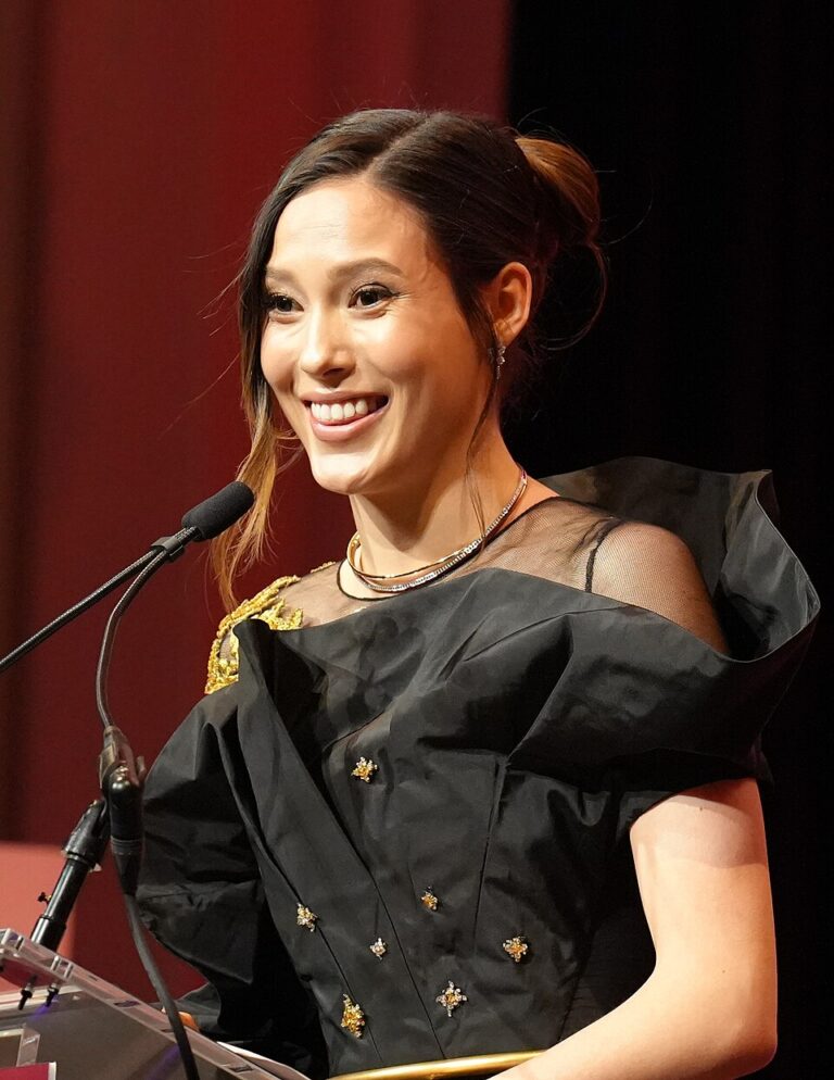 Eileen Gu