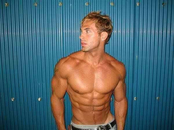 Eric David Glover